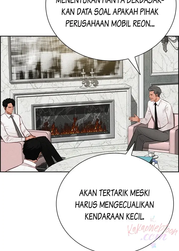 Lord Of Money Chapter 151 Halaman 13