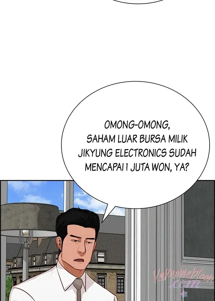 Lord Of Money Chapter 151 Halaman 14
