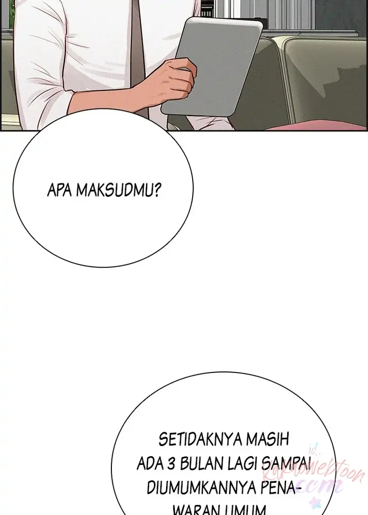 Lord Of Money Chapter 151 Halaman 15