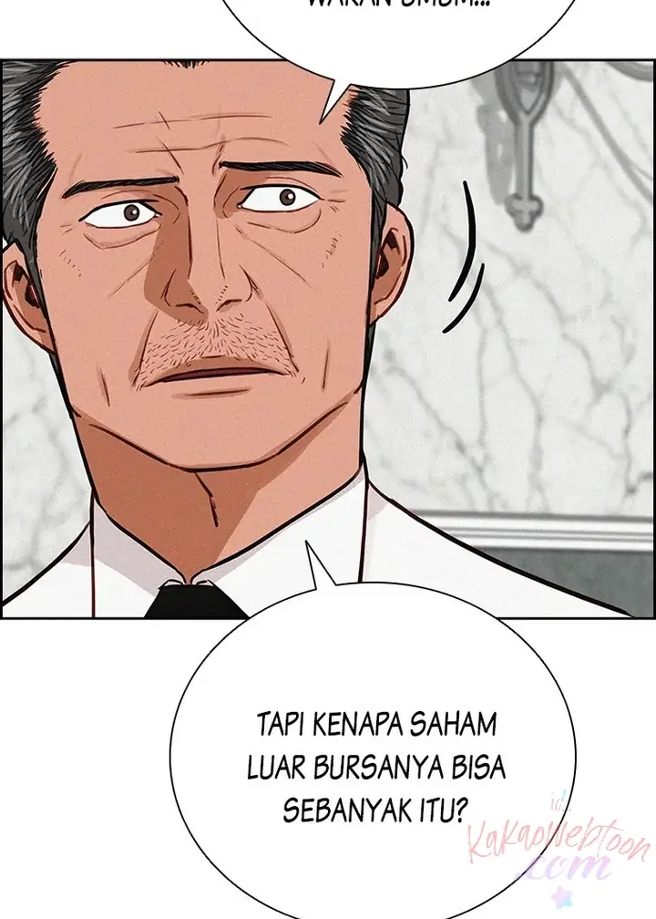 Lord Of Money Chapter 151 Halaman 16