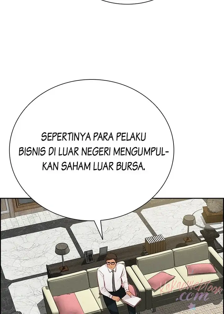 Lord Of Money Chapter 151 Halaman 17