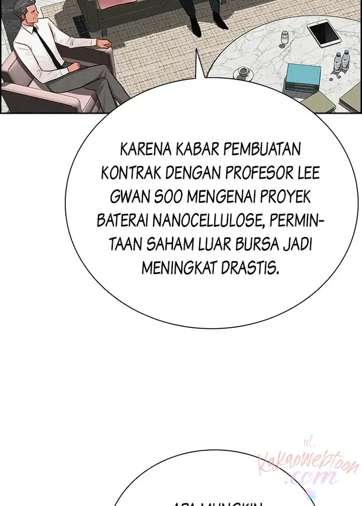 Lord Of Money Chapter 151 Halaman 18