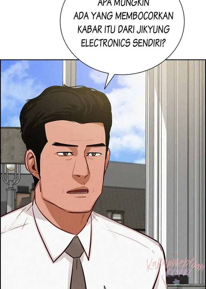 Lord Of Money Chapter 151 Halaman 19