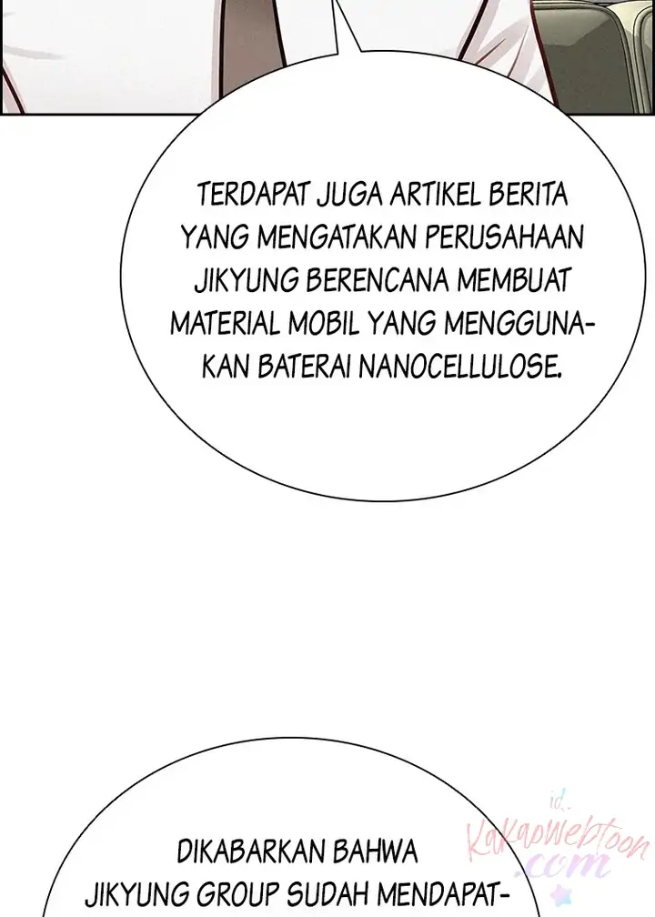 Lord Of Money Chapter 151 Halaman 20