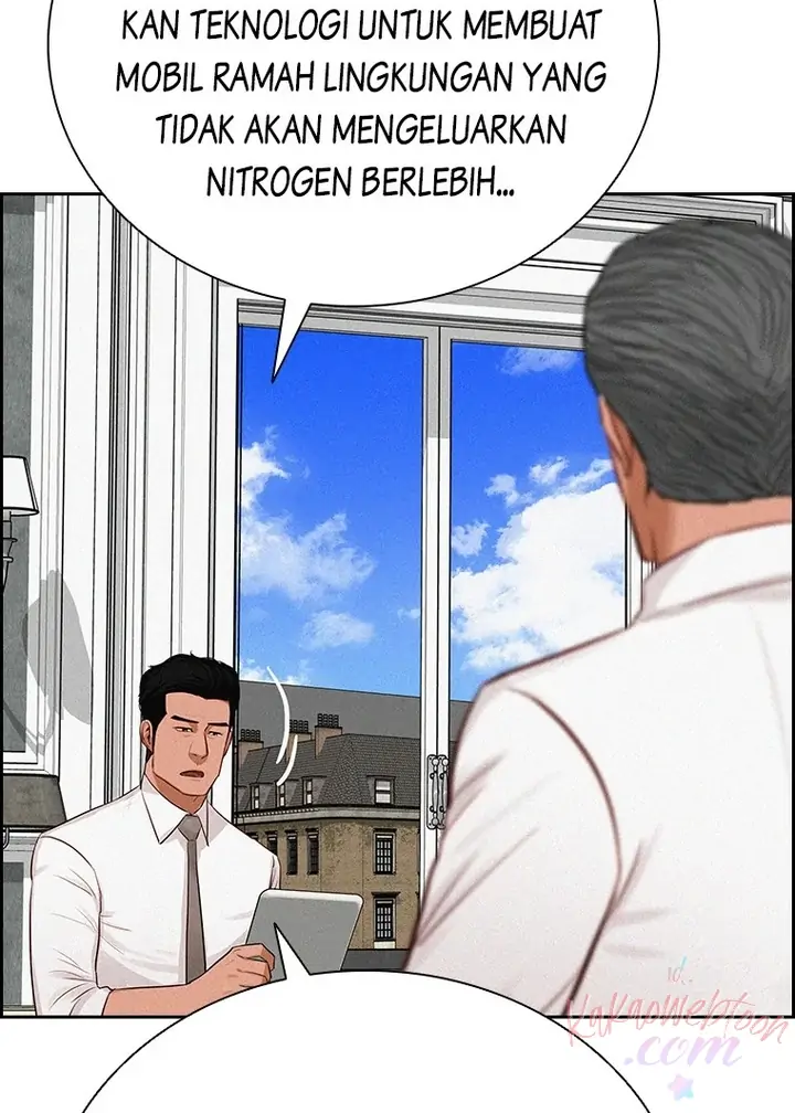 Lord Of Money Chapter 151 Halaman 21