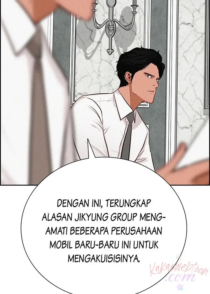 Lord Of Money Chapter 151 Halaman 23