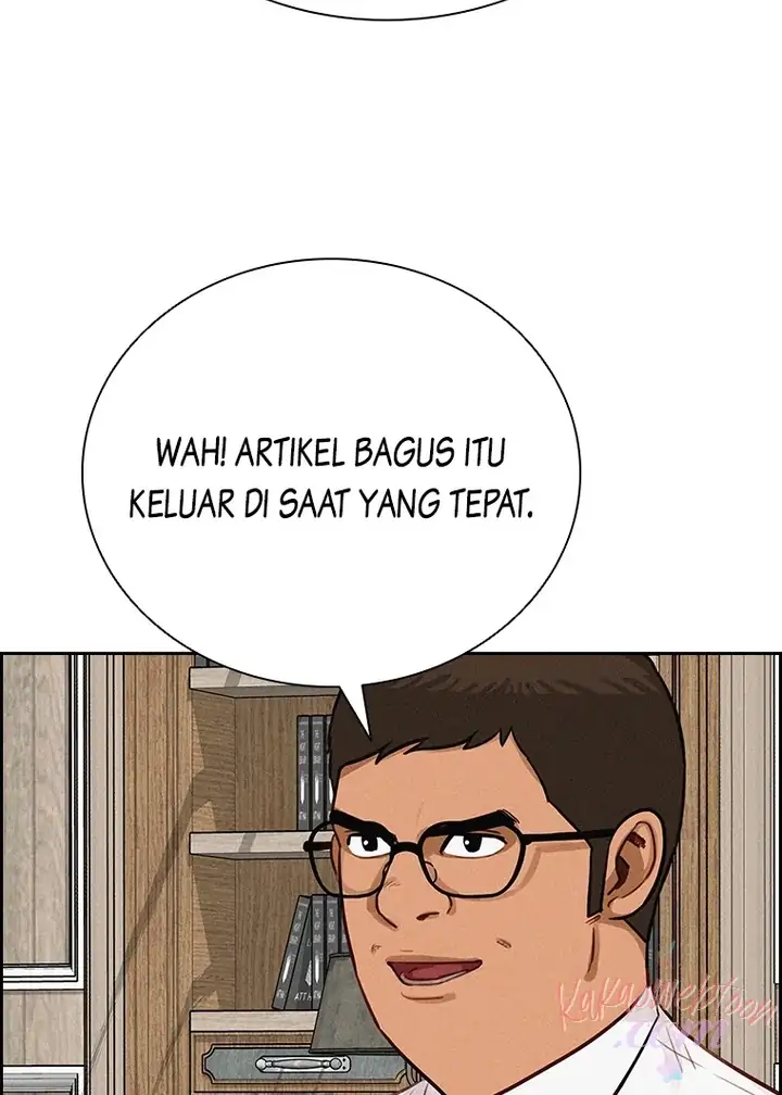 Lord Of Money Chapter 151 Halaman 24