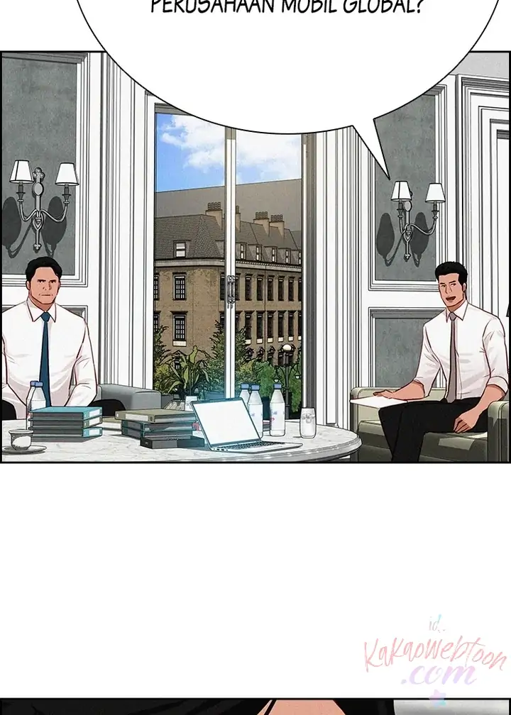 Lord Of Money Chapter 151 Halaman 26