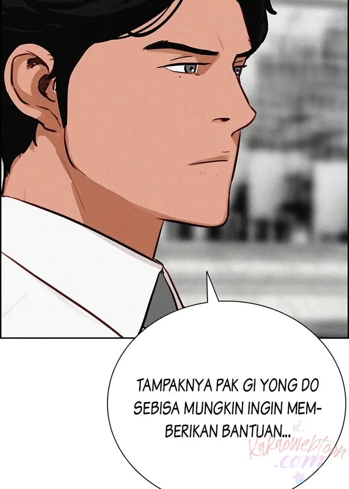Lord Of Money Chapter 151 Halaman 27