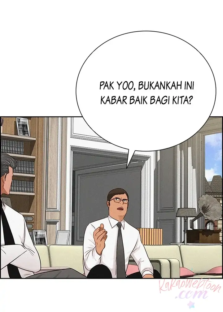 Lord Of Money Chapter 151 Halaman 31