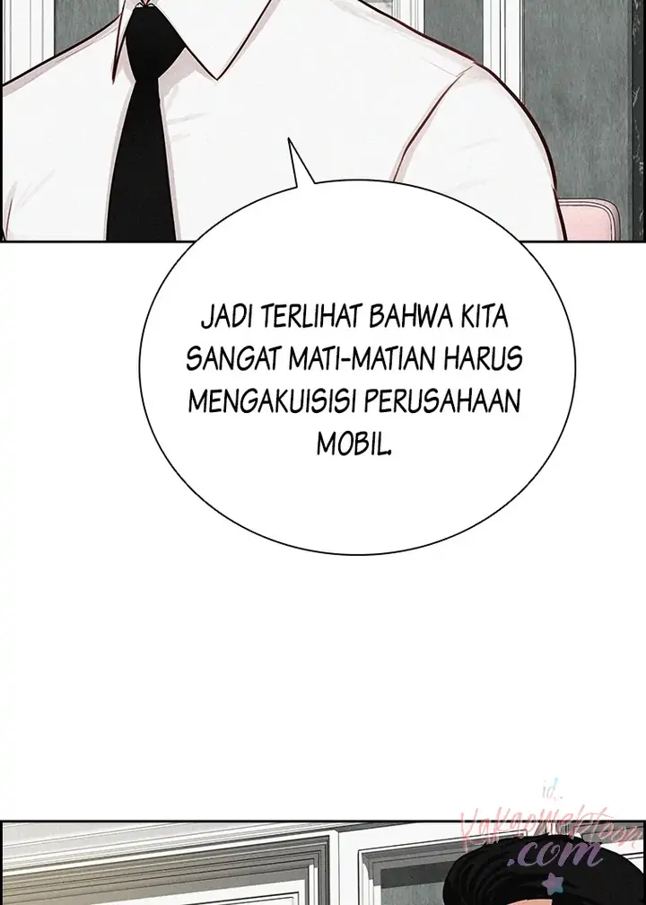Lord Of Money Chapter 151 Halaman 33