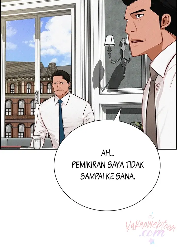 Lord Of Money Chapter 151 Halaman 34