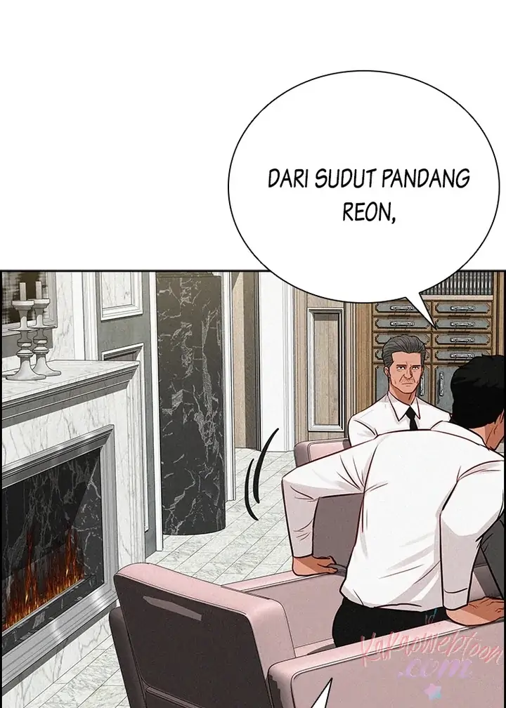Lord Of Money Chapter 151 Halaman 35