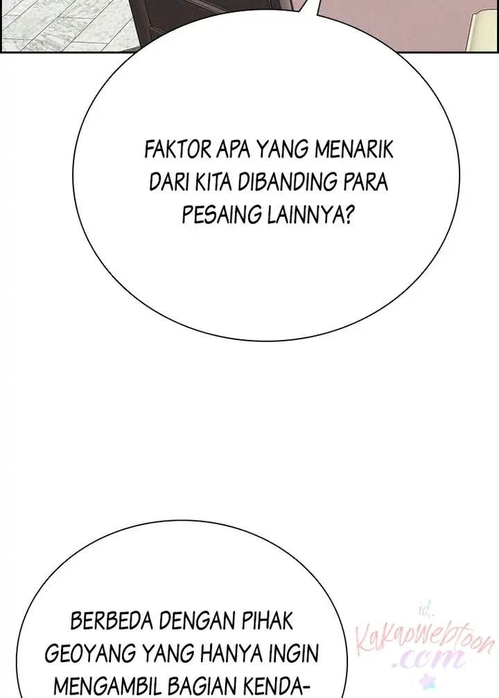 Lord Of Money Chapter 151 Halaman 36