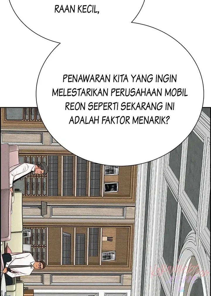 Lord Of Money Chapter 151 Halaman 37