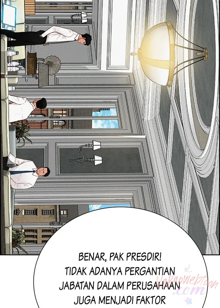 Lord Of Money Chapter 151 Halaman 38