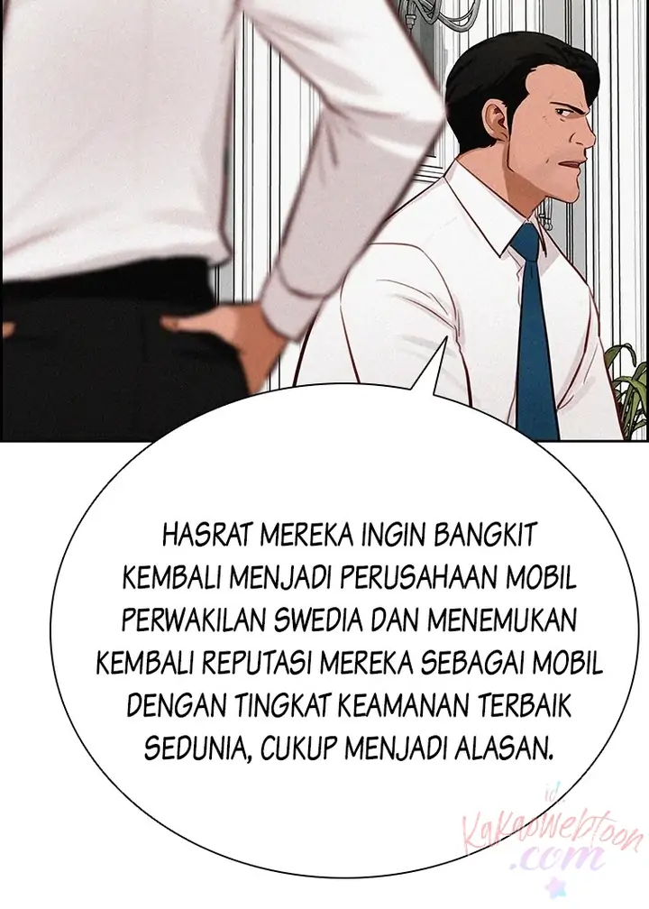 Lord Of Money Chapter 151 Halaman 40