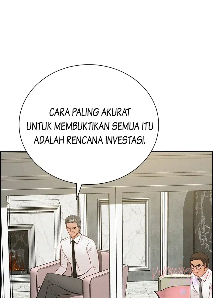 Lord Of Money Chapter 151 Halaman 41