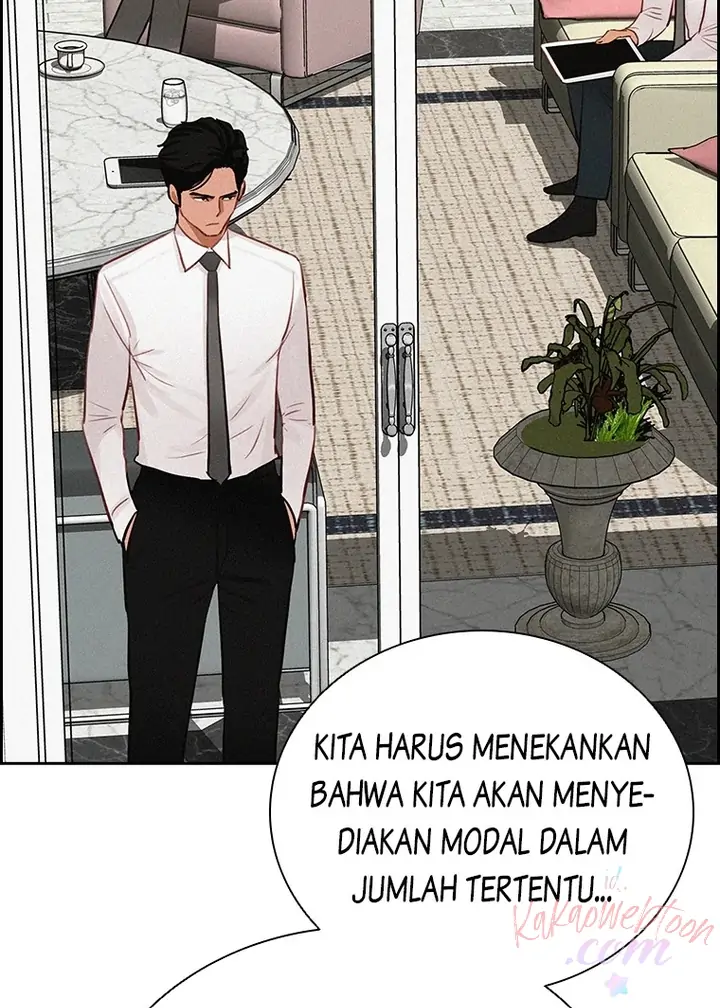 Lord Of Money Chapter 151 Halaman 42