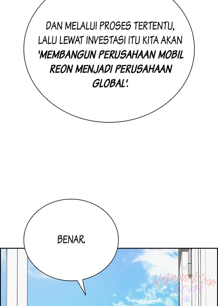 Lord Of Money Chapter 151 Halaman 43