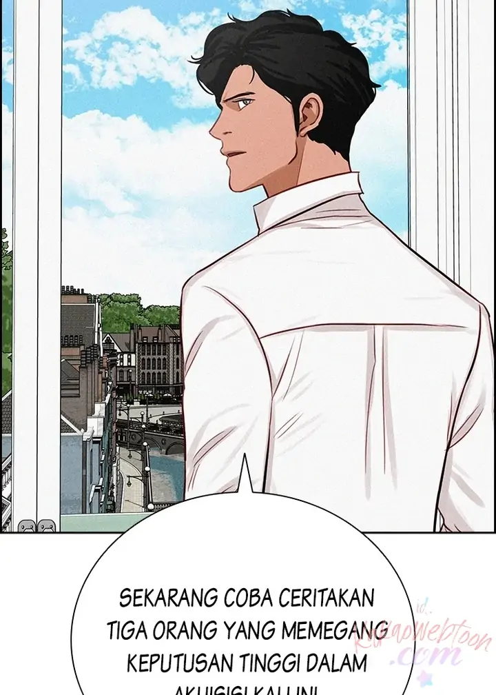 Lord Of Money Chapter 151 Halaman 44