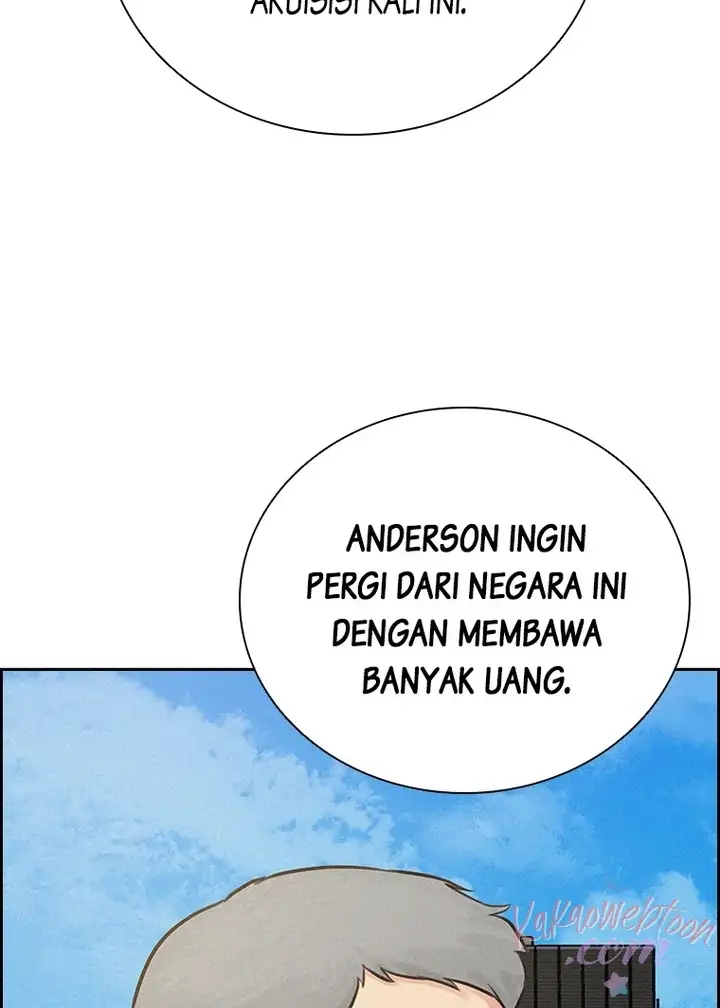 Lord Of Money Chapter 151 Halaman 45