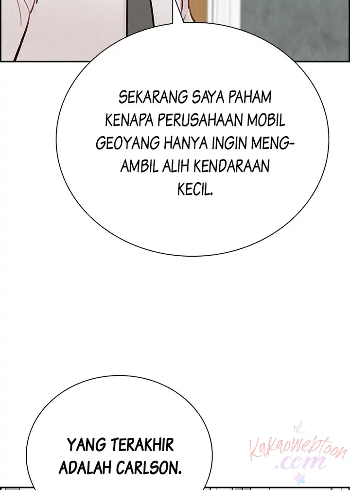 Lord Of Money Chapter 151 Halaman 52