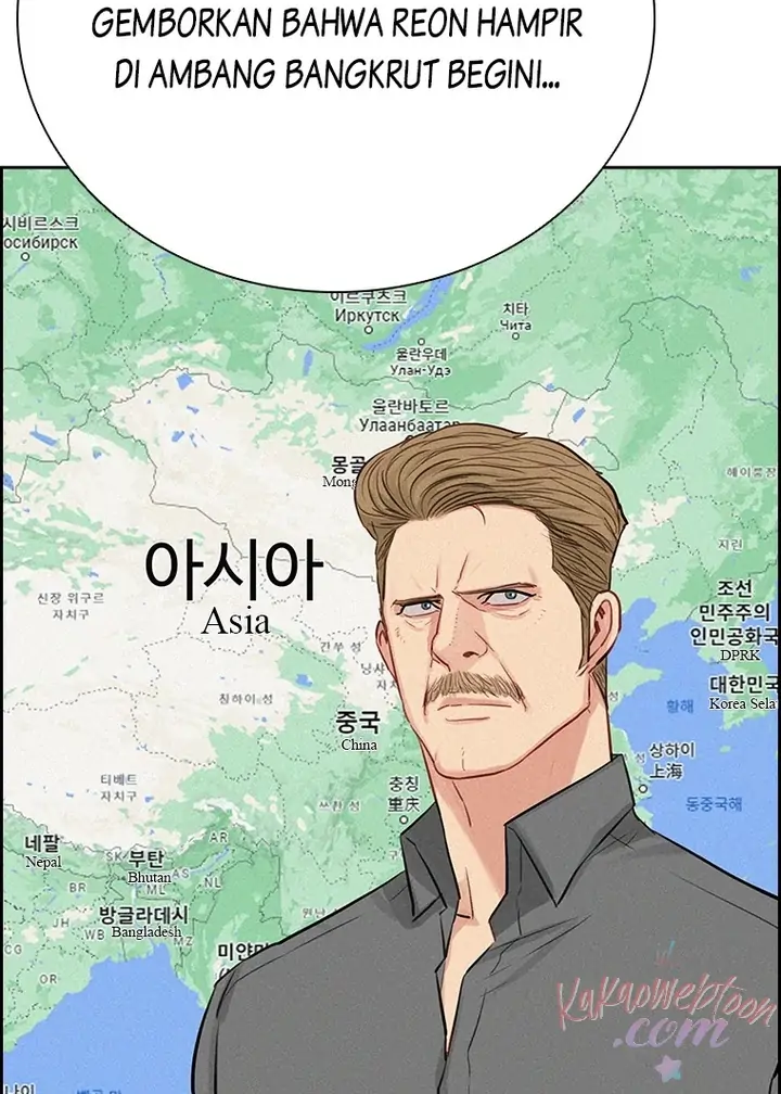 Lord Of Money Chapter 151 Halaman 55