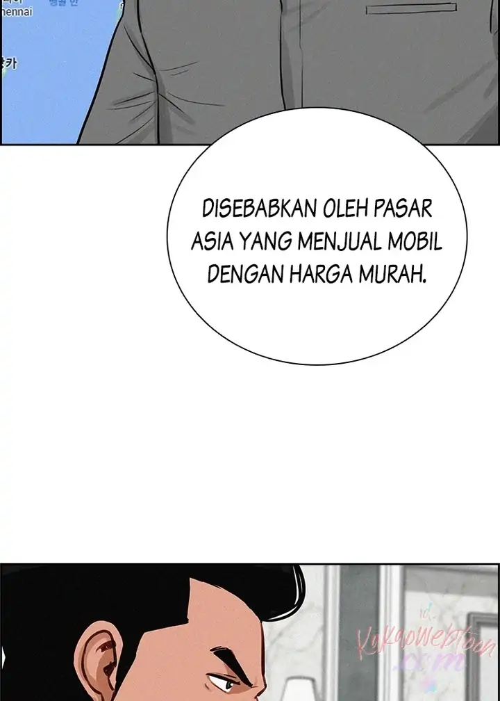 Lord Of Money Chapter 151 Halaman 56