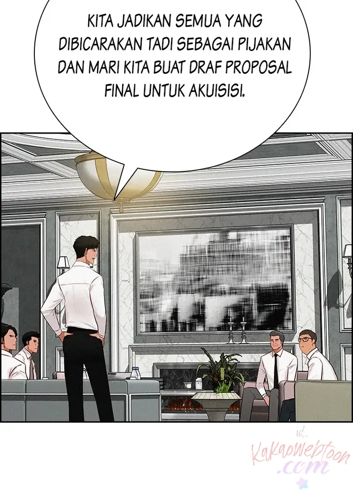 Lord Of Money Chapter 151 Halaman 61