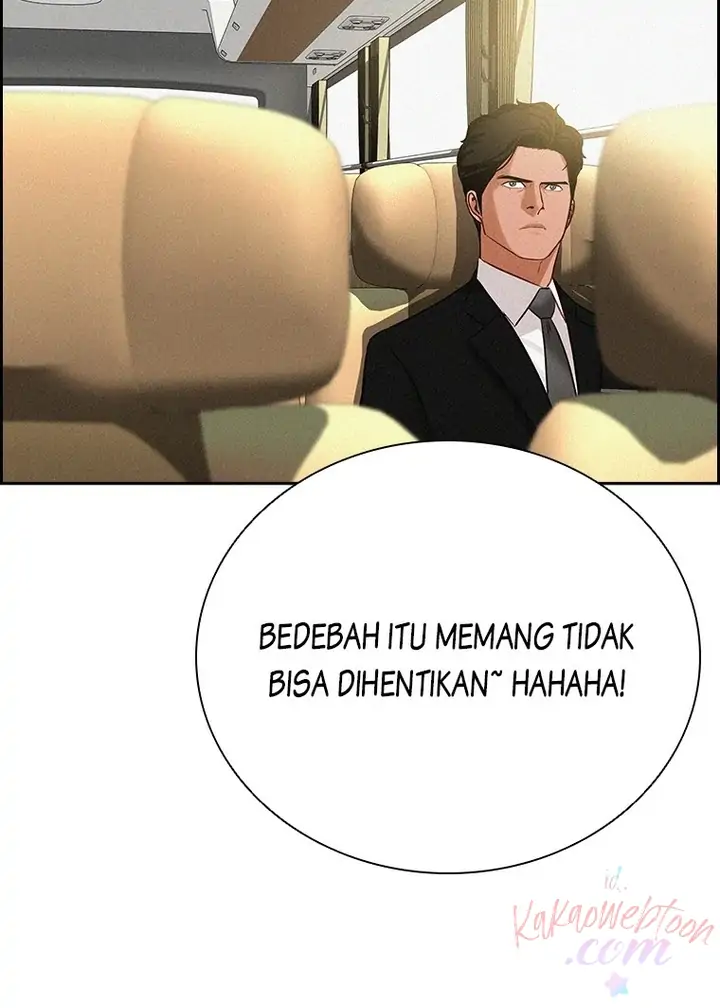 Lord Of Money Chapter 151 Halaman 76