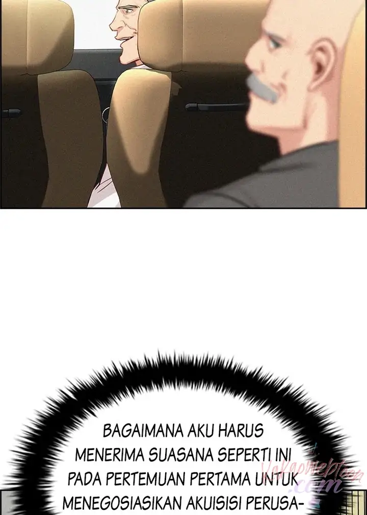 Lord Of Money Chapter 151 Halaman 78