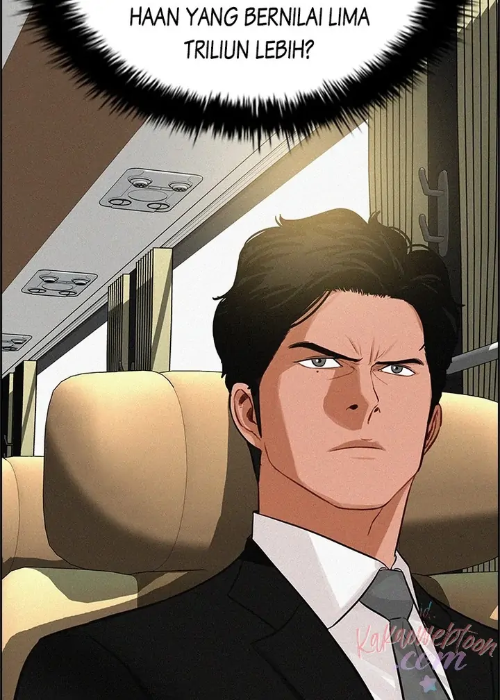 Lord Of Money Chapter 151 Halaman 79