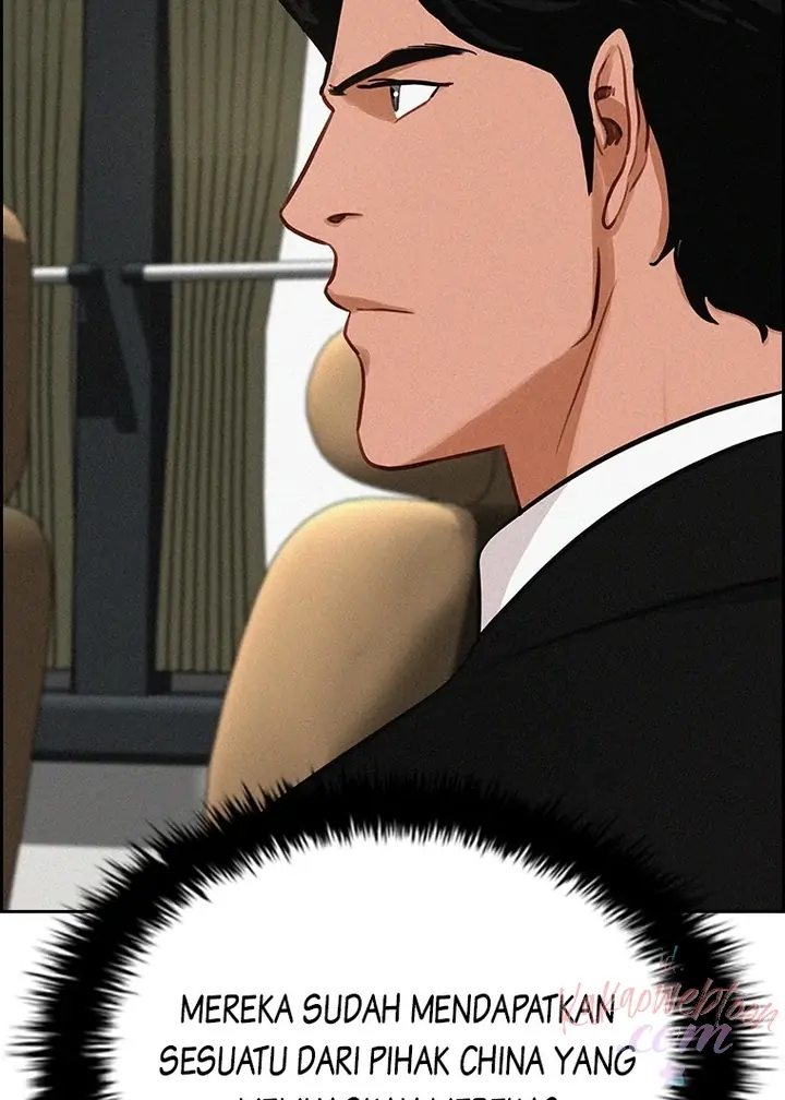 Lord Of Money Chapter 151 Halaman 82