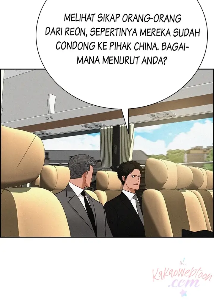 Lord Of Money Chapter 151 Halaman 86