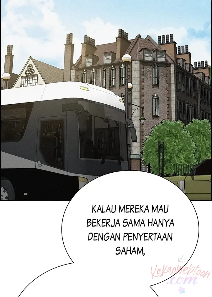 Lord Of Money Chapter 151 Halaman 89