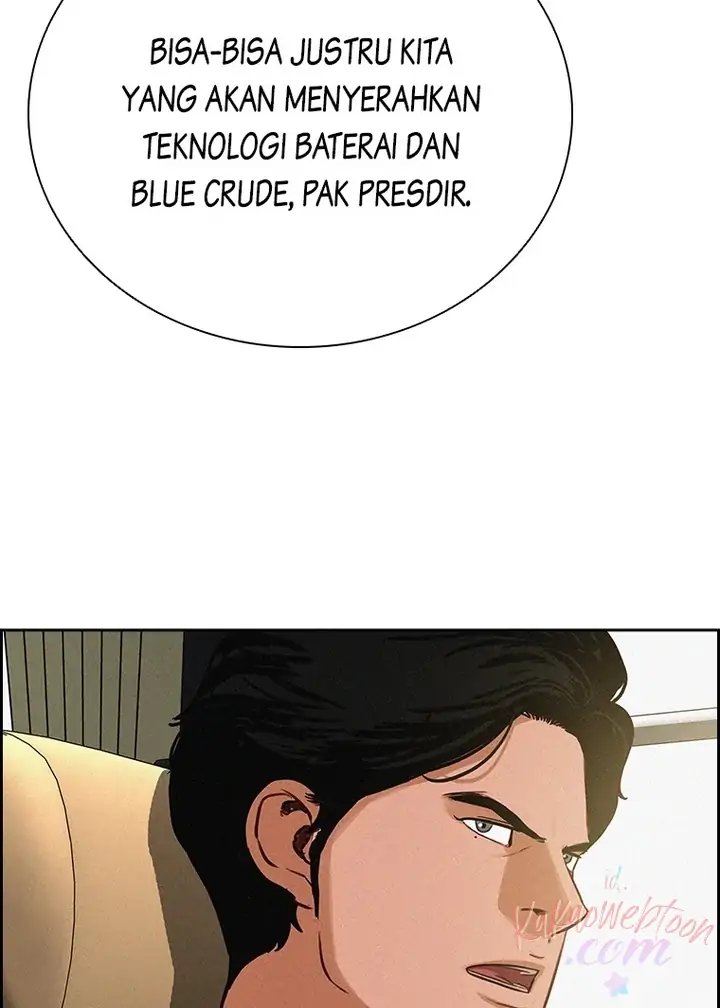 Lord Of Money Chapter 151 Halaman 90