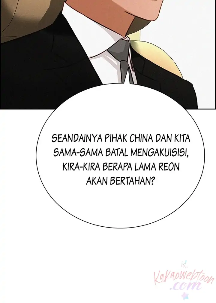 Lord Of Money Chapter 151 Halaman 91