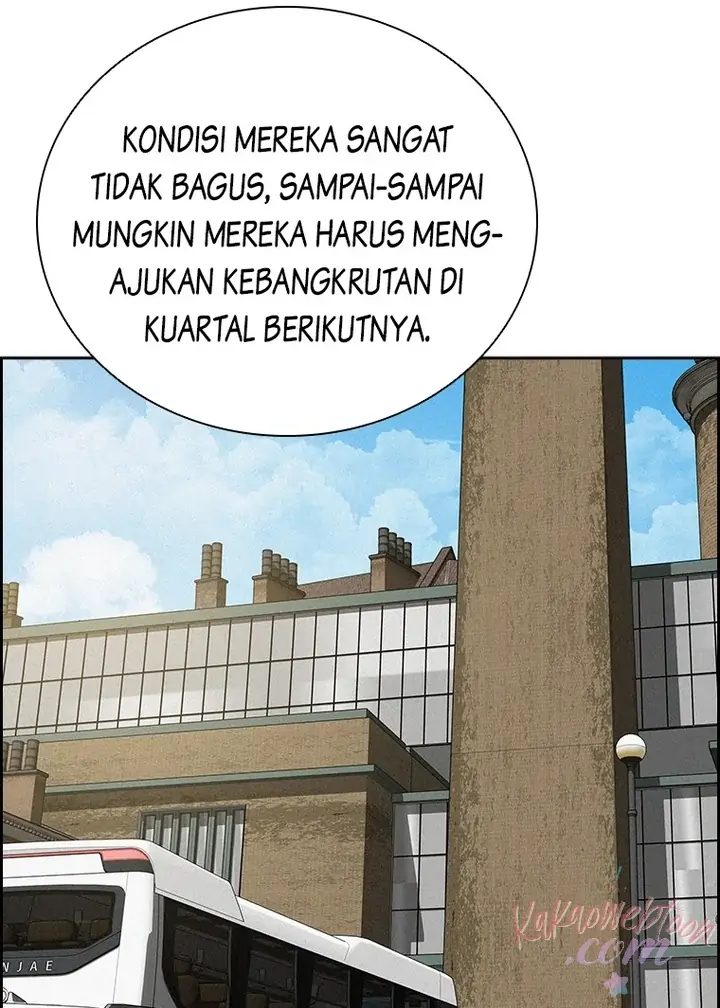Lord Of Money Chapter 151 Halaman 92
