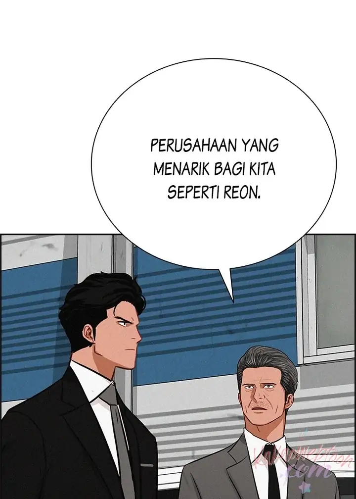 Lord Of Money Chapter 151 Halaman 95
