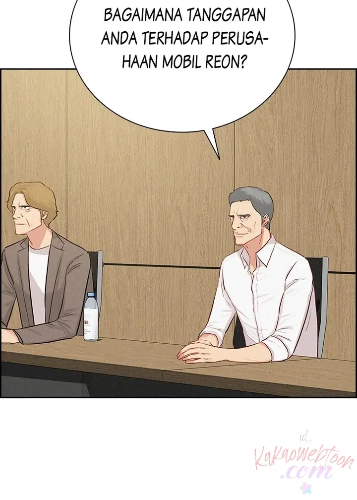 Lord Of Money Chapter 151 Halaman 100