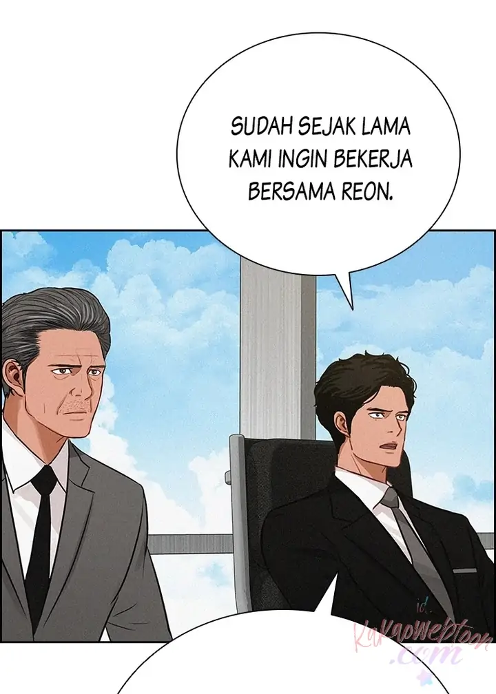 Lord Of Money Chapter 151 Halaman 101