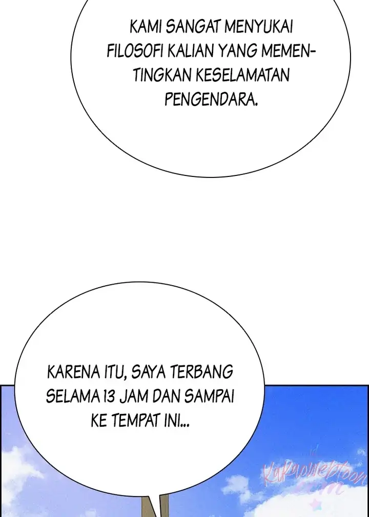 Lord Of Money Chapter 151 Halaman 102