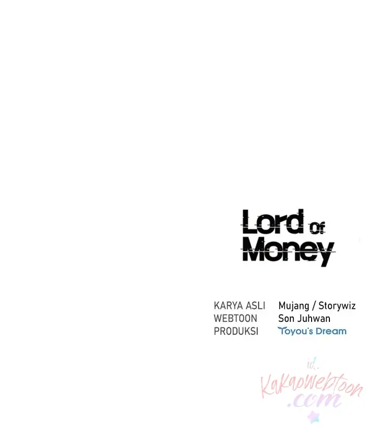 Lord Of Money Chapter 151 Halaman 109