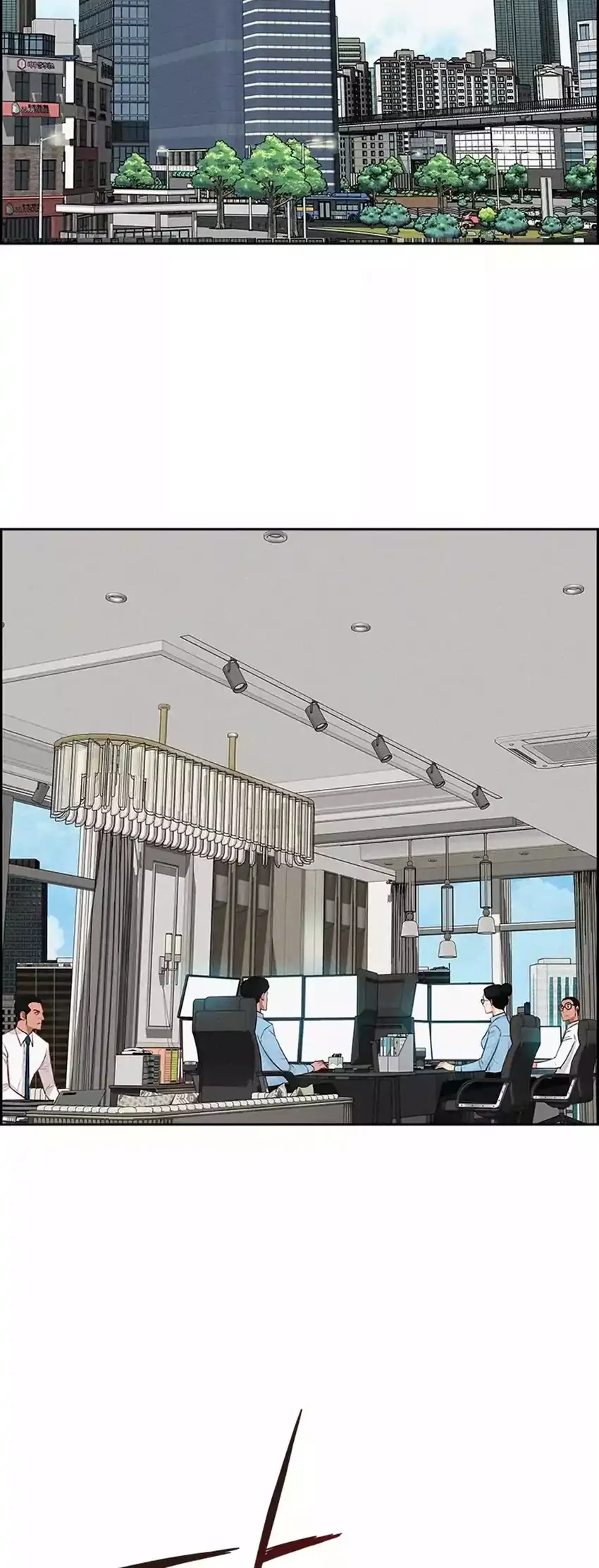 Lord Of Money Chapter 288 Halaman 10