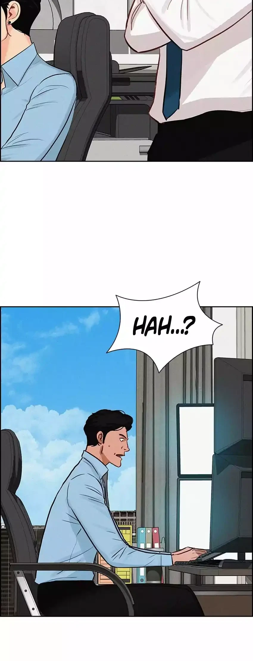 Lord Of Money Chapter 288 Halaman 16