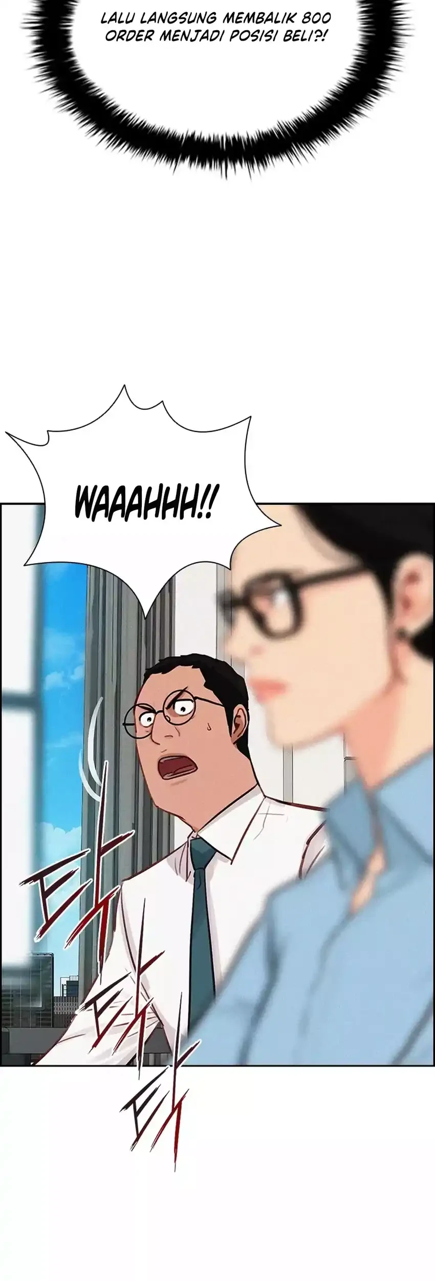 Lord Of Money Chapter 288 Halaman 21