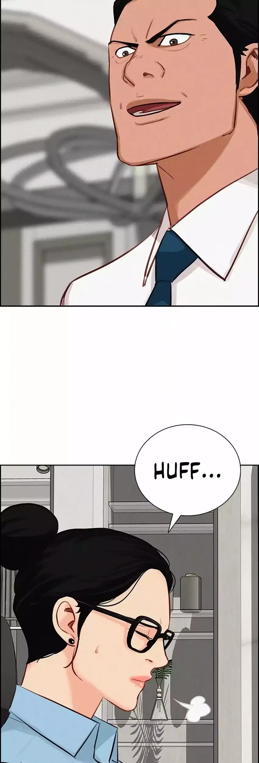 Lord Of Money Chapter 288 Halaman 25