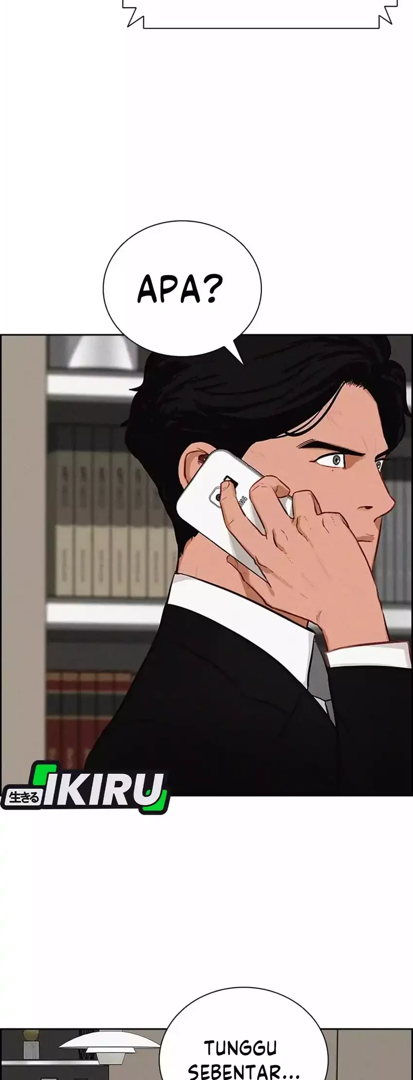 Lord Of Money Chapter 288 Halaman 40