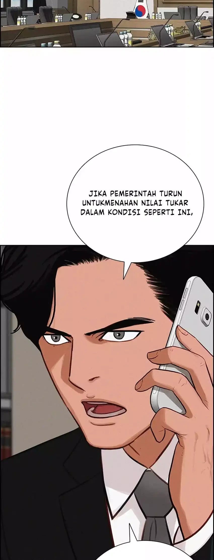 Lord Of Money Chapter 288 Halaman 44